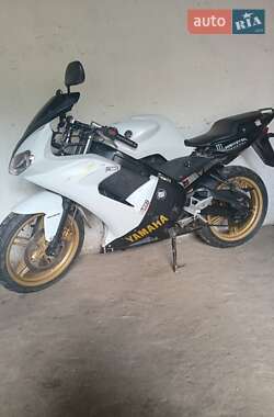 Мопеды Yamaha TZR 2006 в Житомире