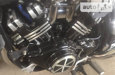 Інший мототранспорт Yamaha V-Max 1200 2000 в 