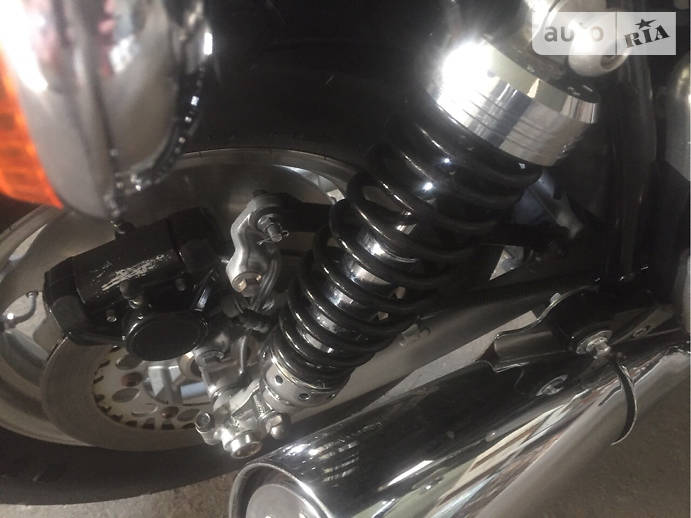 Інший мототранспорт Yamaha V-Max 1200 2000 в Одесі