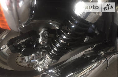 Інший мототранспорт Yamaha V-Max 1200 2000 в 