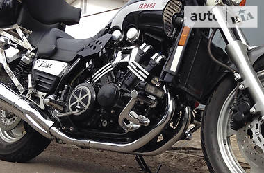 Інший мототранспорт Yamaha V-Max 1200 2000 в 