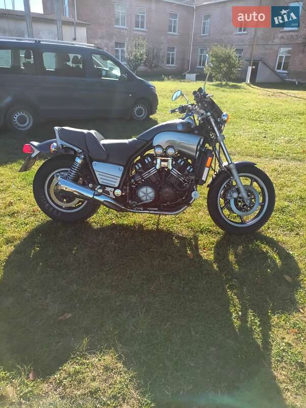 Yamaha V-Max 1200 1992
