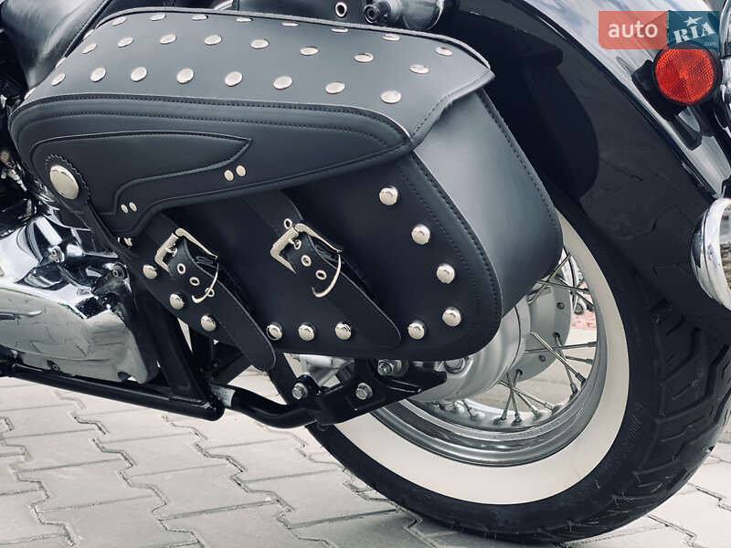 Мотоцикл Круизер Yamaha V-Star 650 2004 в Луцке