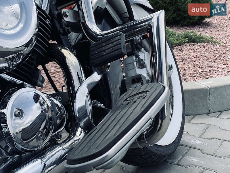 Мотоцикл Круизер Yamaha V-Star 650 2004 в Луцке