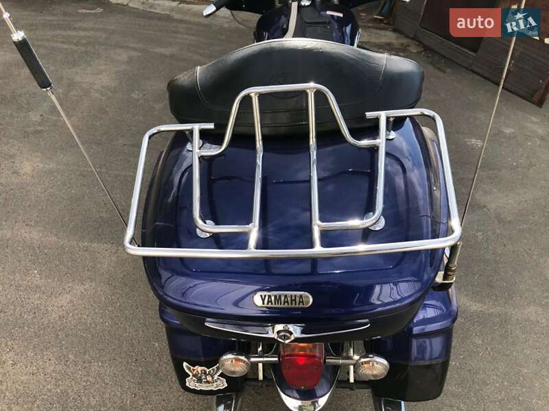 Мотоцикл Круизер Yamaha Venture 2007 в Киеве