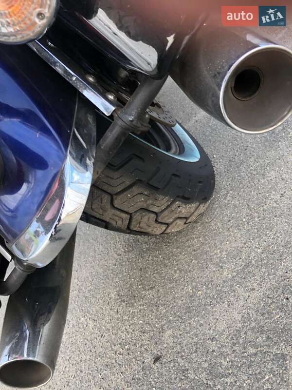 Мотоцикл Круизер Yamaha Venture 2007 в Киеве