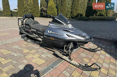 Гірські снігоходи Yamaha Venture 2004 в Радехові