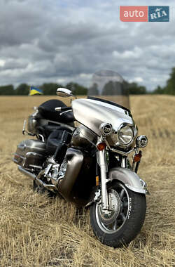 Мотоцикл Туризм Yamaha Venture 2002 в Балте