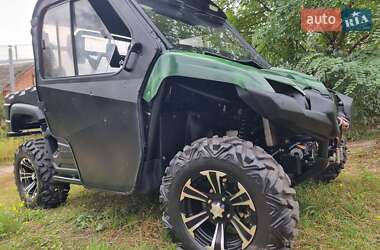 Квадроцикл утилітарний Yamaha Viking 700 2019 в Києві