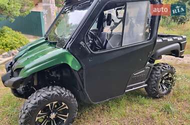 Квадроцикл  утилитарный Yamaha Viking 700 2019 в Киеве