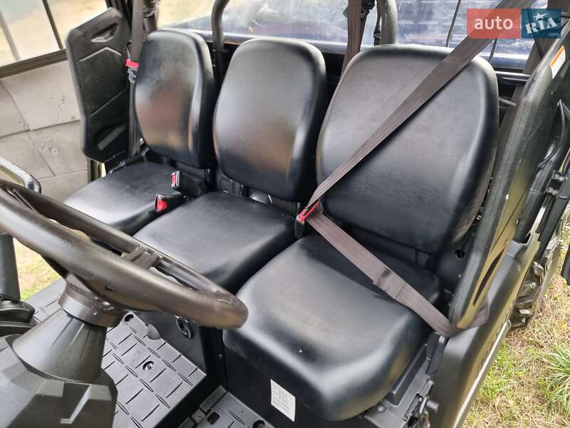 Квадроцикл утилітарний Yamaha Viking 700 2019 в Києві