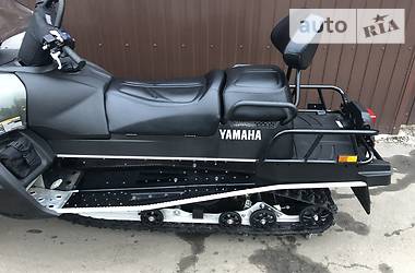 Снегоход Yamaha Viking 2014 в Житомире