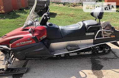 Снегоход Yamaha Viking 2011 в Кропивницком