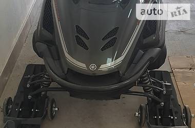 Снегоход Yamaha Viking 2012 в 