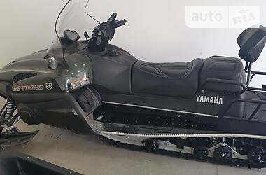 Снегоход Yamaha Viking 2012 в 