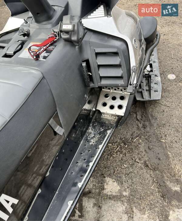 Снегоходы для охоты и рыбалки Yamaha Viking 2013 в Чернигове фото 3 Снегоходы для охоты и рыбалки Yamaha Viking 2013 в Чернигове