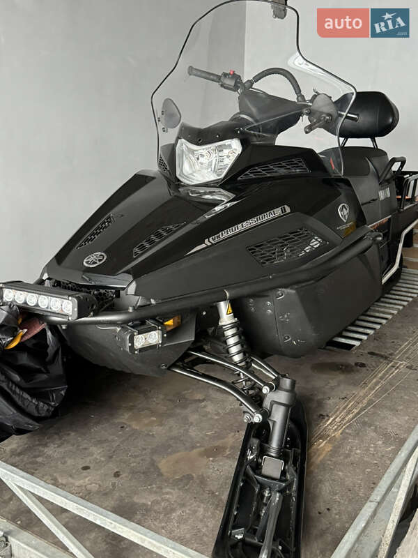 Снігоходи для полювання та рибалки Yamaha Viking 2018 в Харкові