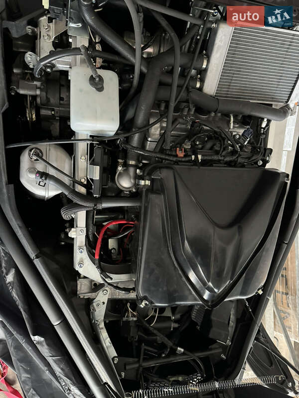 Снігоходи для полювання та рибалки Yamaha Viking 2018 в Харкові