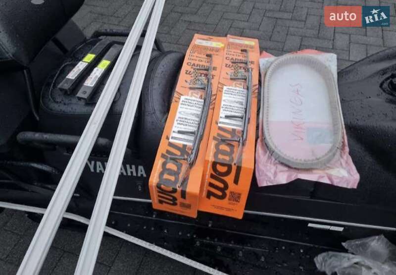 Утилитарные снегоходы Yamaha Viking 2012 в Львове фото 11 Утилитарные снегоходы Yamaha Viking 2012 в Львове