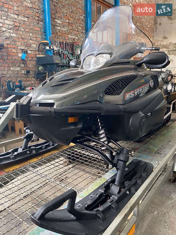 Снігоходи для полювання та рибалки Yamaha Viking 2014 в Коростишеві