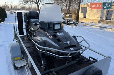 Утилитарные снегоходы Yamaha Viking 2012 в Киеве