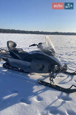 Снегоходы для охоты и рыбалки Yamaha Viking 2010 в Киеве