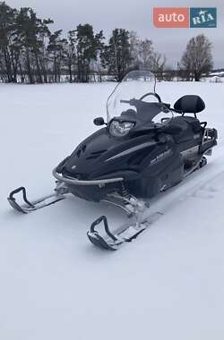 Утилитарные снегоходы Yamaha Viking 2010 в Шостке
