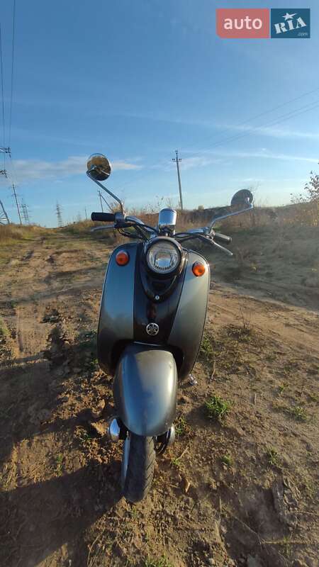 Скутер Yamaha Vino 2005 в Южноукраїнську