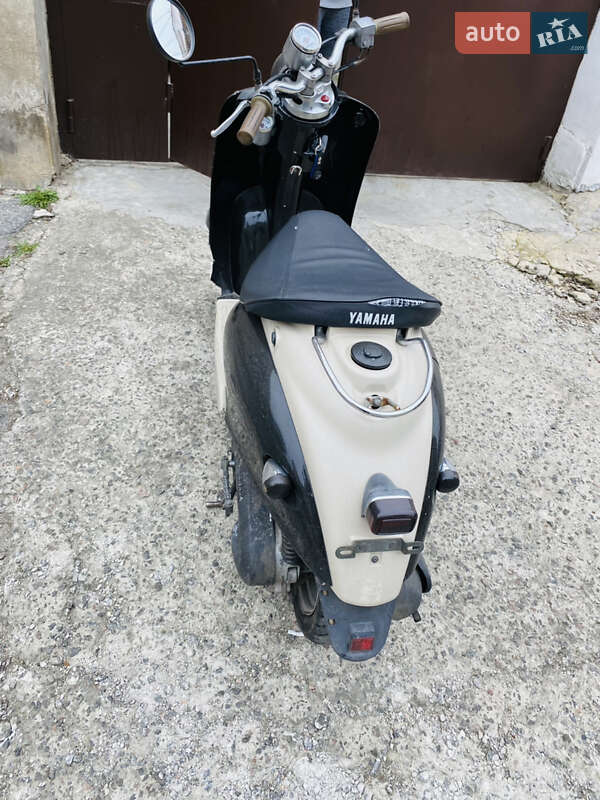Скутер Yamaha Vino 2003 в Одесі