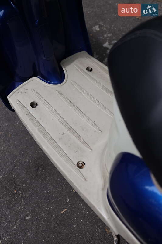 Скутер Yamaha Vino 1996 в Києві