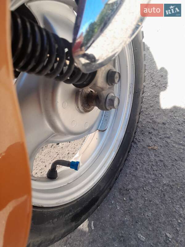 Мопеди Yamaha Vino 2002 в Вінниці