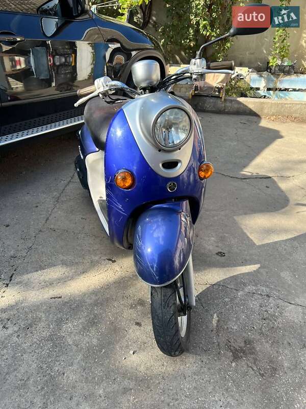 Мопеды Yamaha Vino 2005 в Одессе