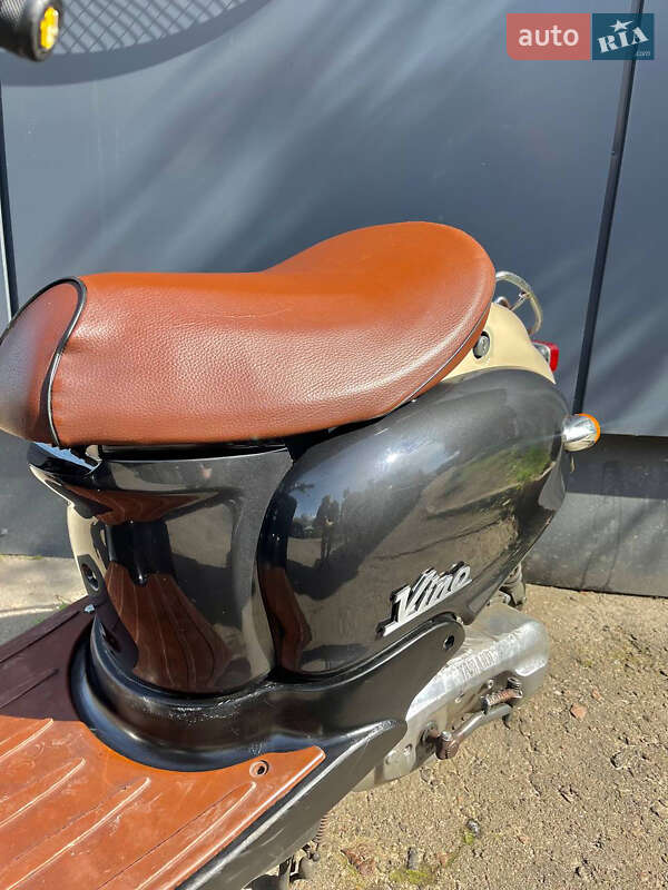 Мопеди Yamaha Vino 1999 в Рівному