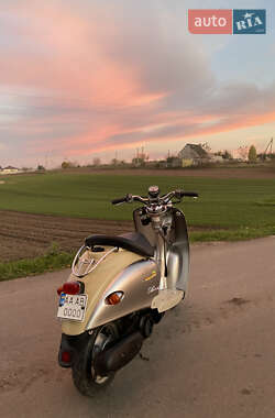 Мопеды Yamaha Vino 2009 в 