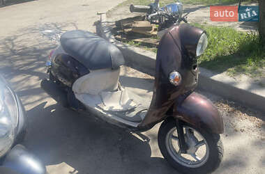 Мопеды Yamaha Vino 2010 в Харькове
