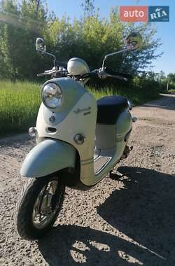 Мопеды Yamaha Vino 2019 в Ивано-Франковске