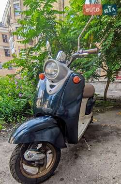 Мопеды Yamaha Vino 1997 в Киеве