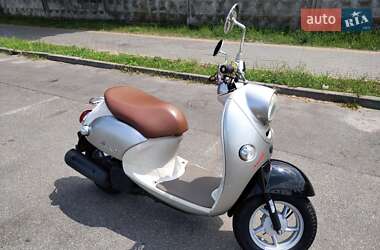 Скутер Yamaha Vino 2008 в Виннице