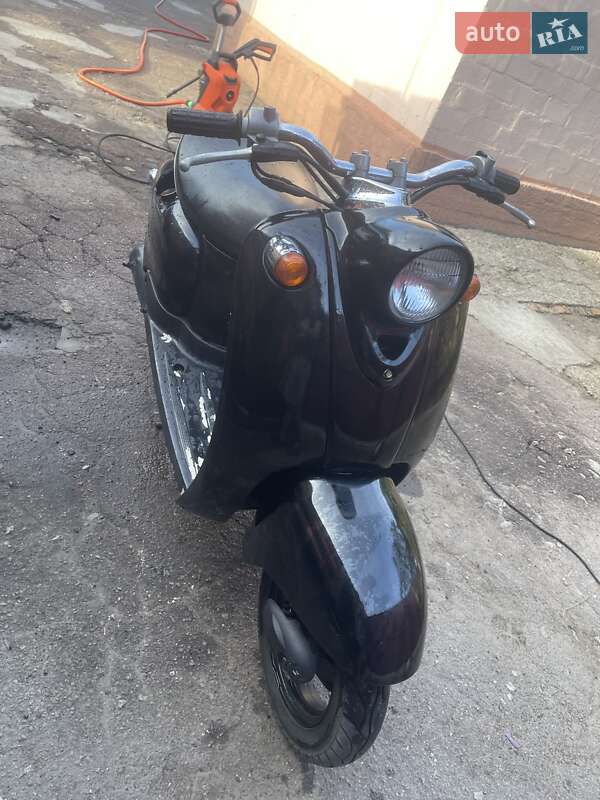 Мопеди Yamaha Vino 2020 в Дніпрі