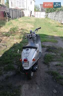 Мопеди Yamaha Vino 1998 в 