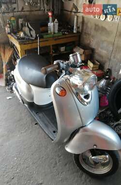 Мопеди Yamaha Vino 1998 в 