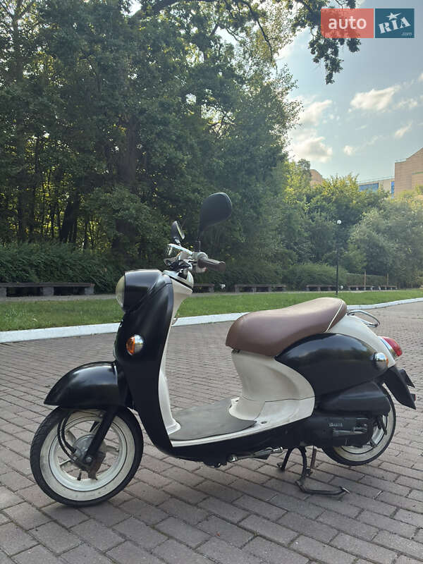 Скутер Yamaha Vino 2005 в Ирпене