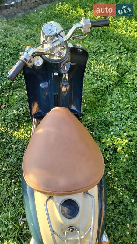 Мопеди Yamaha Vino 2025 в Києві фото 6 Мопеди Yamaha Vino 2025 в Києві