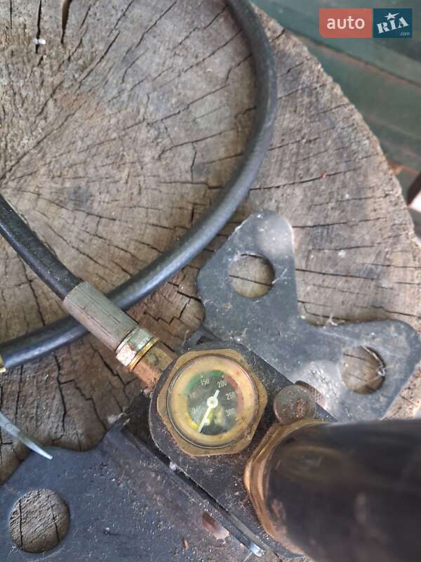 Yamaha Vino 1997 Yamaha Vino 1997