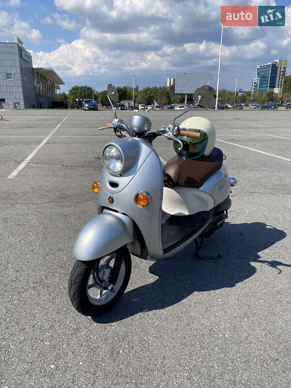 Мопеды Yamaha Vino 2004 в Запорожье