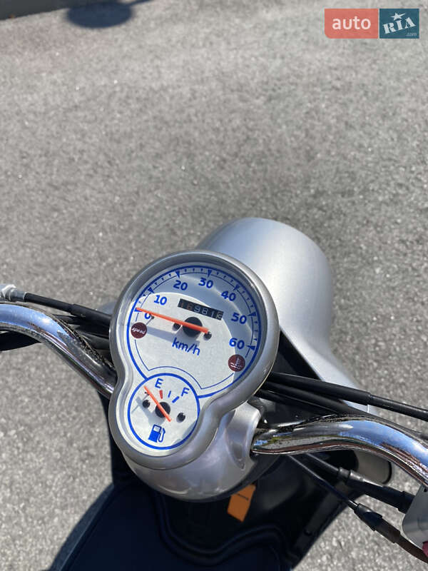 Мопеды Yamaha Vino 2004 в Запорожье