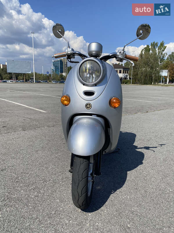 Мопеды Yamaha Vino 2004 в Запорожье