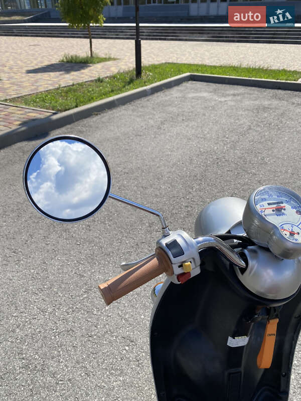 Мопеды Yamaha Vino 2004 в Запорожье