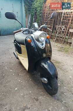 Скутер Yamaha Vino 1999 в Переяславе