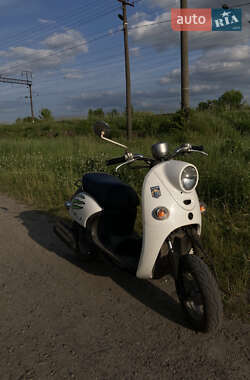 Мопеды Yamaha Vino 2006 в Львове